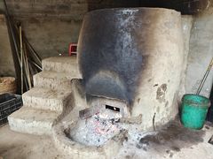 -御霞苑泥烩鸡休闲农庄