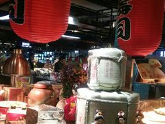 -韩风源烧烤涮自助餐厅(汝南店)