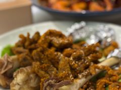 -胡记饭店(保工街店)