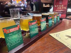 -马迭尔德式西餐精酿啤酒屋(中央大街店)