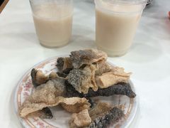 -文辉墨鱼丸大王(铜锣湾渣甸街总店)