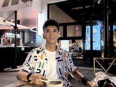 -漆黑觉米粉(三里屯店)