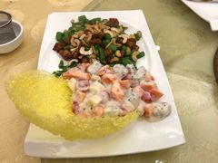 -心点盛宴江南西店