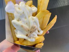 -SUGAR糖薯·章鱼烧(鹏欣水游城店)