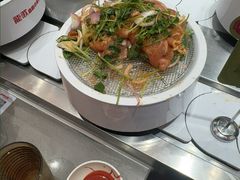 -龍歌自助小火锅(雨花台江南虹悦城店)