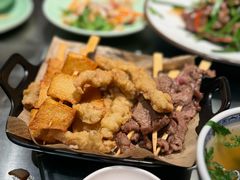 -潮界(LU·ONE凯德晶萃广场店)