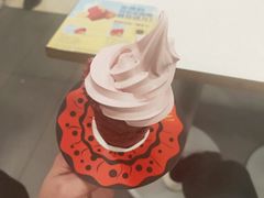 -麦当劳(合肥之心城店)