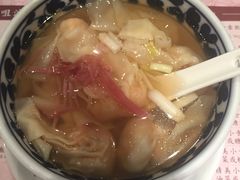 净云吞-池记(尖沙咀店)