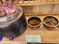 -叁宝烤肉• 西安烧烤(凤城十二路店)