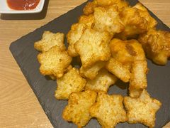 -棒约翰比萨·意面(张江店)