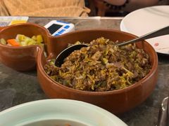 -绿茶餐厅(天津天河城店)