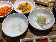-釜山火炉韩式炭火烤肉(欧洲城店)