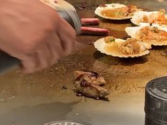 -大渔铁板烧(大悦城店)