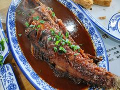 红烧鸡格朗-洞天食府(北大街店)