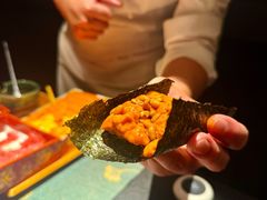 -鳥喜Toriki怀石烧鸟料理