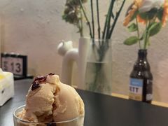 -满格嗦新疆椒麻鸡火锅.炒米粉(川大江安校区店)