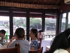 -洞天食府(北大街店)