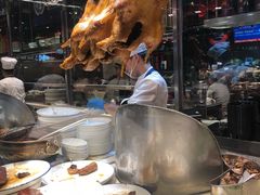 -陈鹏鹏潮汕菜(欢乐海岸 海边景观店)