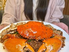 -喜记避风塘炒辣蟹(旗舰店)