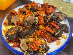 -清真双宝红油牛系列