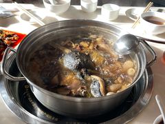 -太婆天府山珍酒楼(亚运村店)