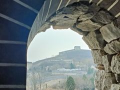 -抱犊寨风景区