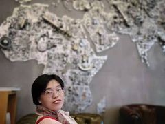 -汽车博物馆主题餐厅