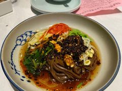 -江城小馆陕南妈妈菜·全球旅行餐厅(钟楼店)