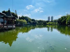 -东莞市可园博物馆