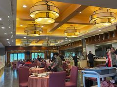 -随园餐厅自助早餐(祥生大酒店)