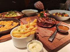 家庭套餐-阿妮叶李(光谷世界城店)