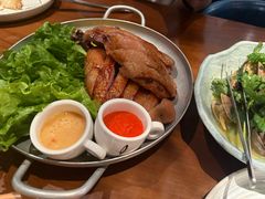 -MAGPIE喜鹊派餐厅(华侨城店)