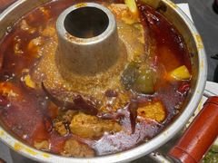 -滇铺子·云南特色菜·鲜花野菜季(曲靖万达店)