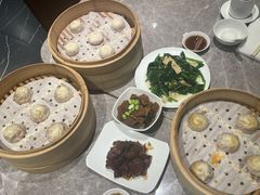 -鼎泰丰(国贸商城店)