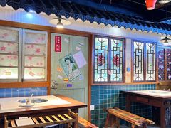 -梯坎老火锅(天禧店)