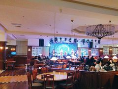 -沈阳瑞士酒店·普拉那啤酒坊