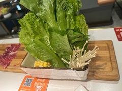 -牛人日志·鲜牛肉骨汤火锅(万科里瑧店)