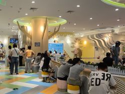 -MELAND CLUB亲子乐园·派对(浦东LCM置汇旭辉馆)