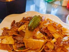 -美极鲜食坊(宝安南路店)