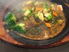 -东馆和天下特色餐饮(工农店)