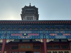 -盛世南宫影视城(北普陀影视城)