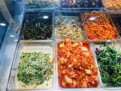 -春花民族美食(佳木斯总店)