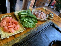 -滇藏石锅宴(北门坡古城管理局店)