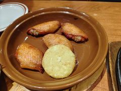 -萨莉亚意式餐厅(万嘉商业广场店)