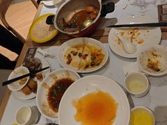 -关东小磨东北菜(漕河泾印象城店)