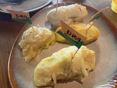 -乐凯撒披萨(福田COCOPark店)