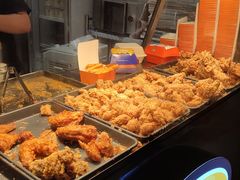 -前进5路汉堡炸鸡(昙华林店)