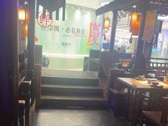 -绿茶餐厅(深圳龙华天虹购物中心店)
