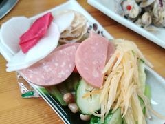 -田记自助海鲜饺子