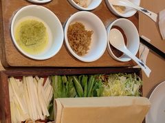 -海泰食府·新鲁菜·家宴(总部基地店)